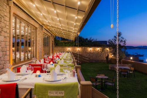 Hotel Bacacan Otel