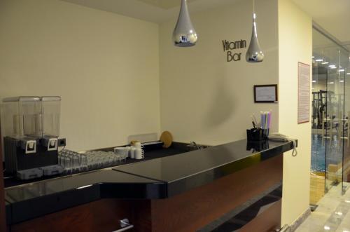 Hotel Bacacan Otel