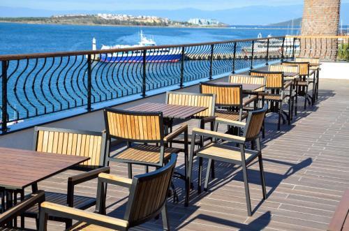 Hotel Bacacan Otel