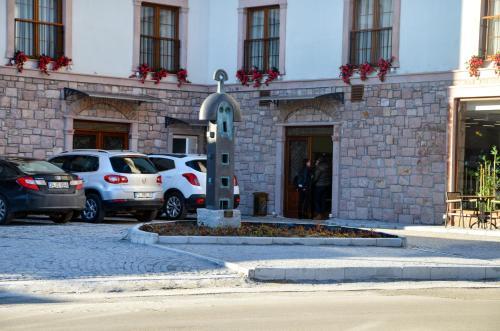 Hotel Bacacan Otel