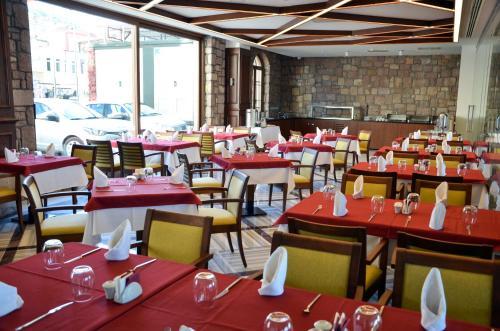 Hotel Bacacan Otel