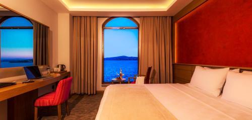Hotel Bacacan Otel