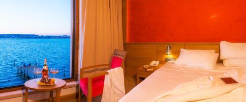 Hotel Bacacan Otel
