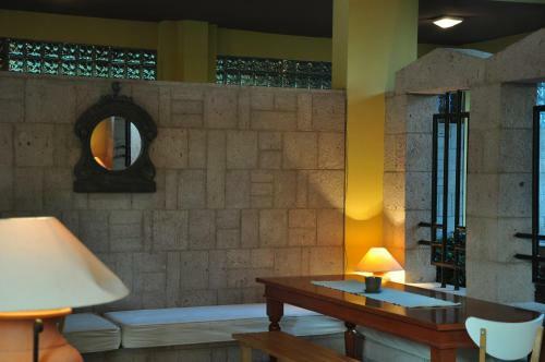 Bed & Breakfast Palm Court Suites