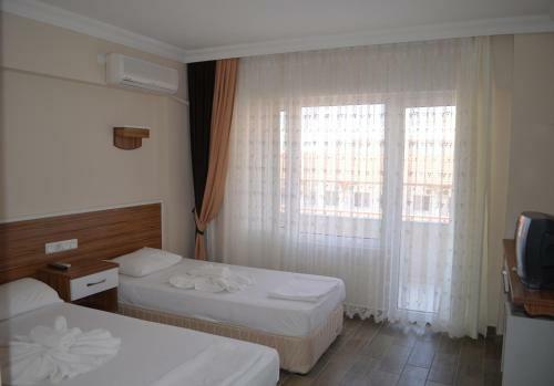 Seda Hotel