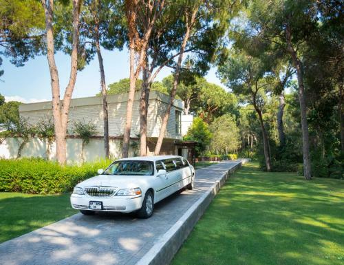 Hotel Club Prive By Rixos Belek