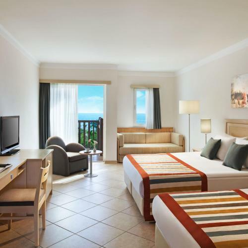 Hotel Paloma Grida Resort & Spa
