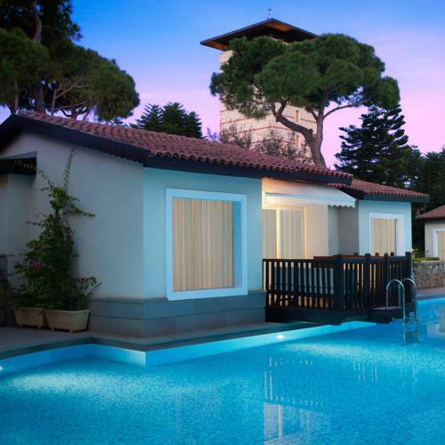 Hotel Paloma Grida Resort & Spa