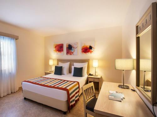 Hotel Paloma Grida Resort & Spa