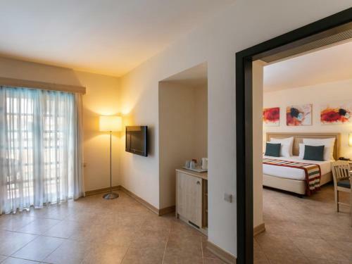Hotel Paloma Grida Resort & Spa
