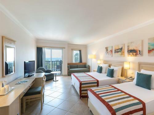 Hotel Paloma Grida Resort & Spa
