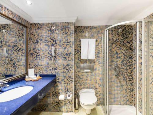 Hotel Paloma Grida Resort & Spa