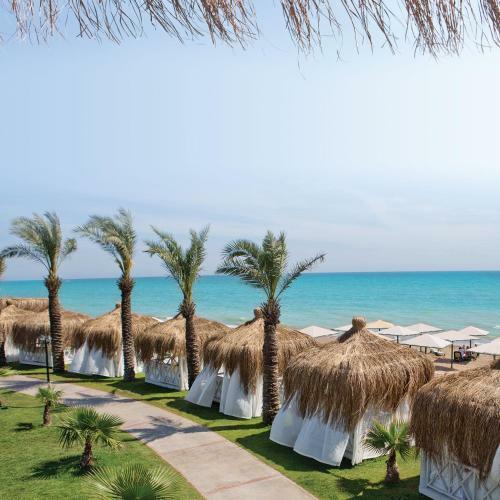 Hotel Paloma Grida Resort & Spa