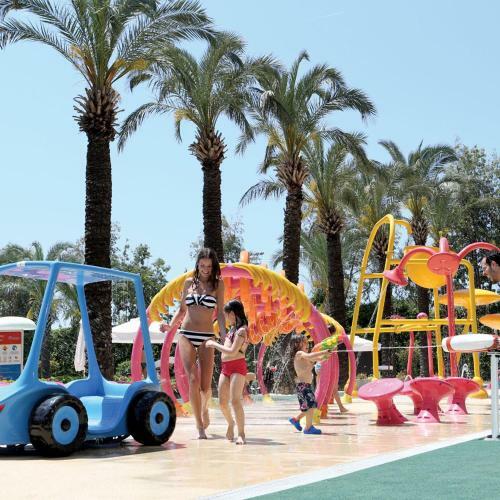 Hotel Paloma Grida Resort & Spa
