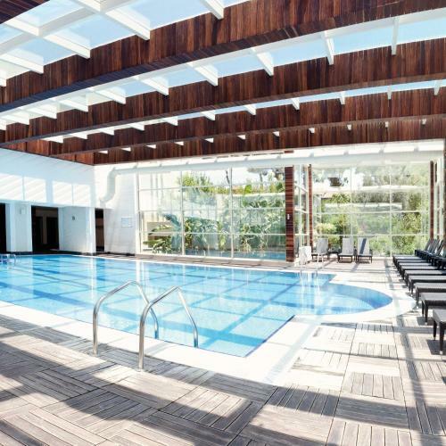 Hotel Paloma Grida Resort & Spa