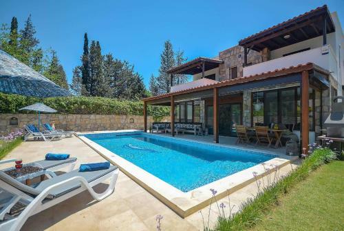 Villa Damla