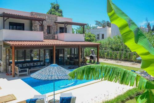 Villa Damla
