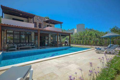 Villa Damla
