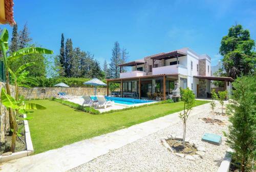 Villa Damla