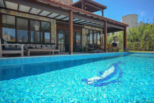 Villa Damla