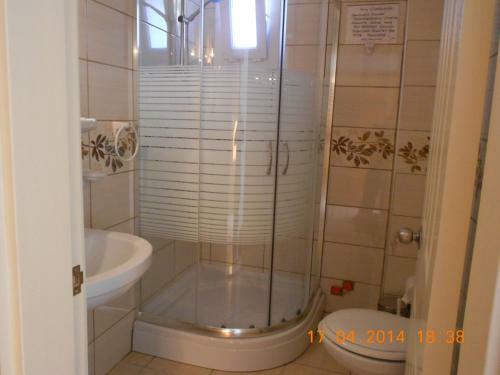Bed & Breakfast Kale Pansiyon