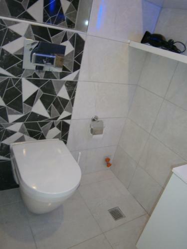 Bed & Breakfast Kale Pansiyon
