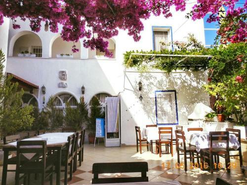 Bed & Breakfast Kale Pansiyon