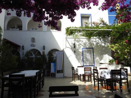 Bed & Breakfast Kale Pansiyon