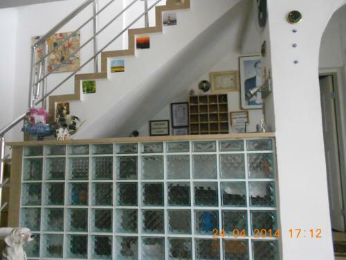 Bed & Breakfast Kale Pansiyon