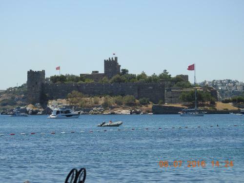Bed & Breakfast Kale Pansiyon
