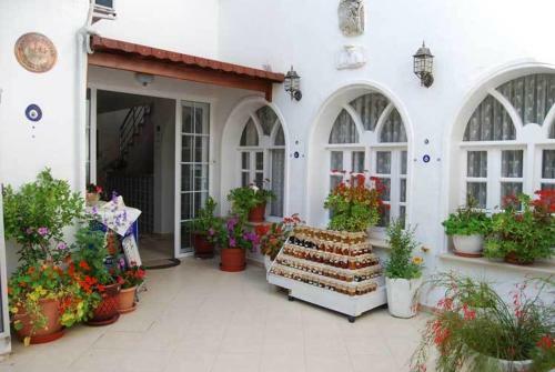 Bed & Breakfast Kale Pansiyon