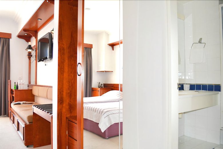 Hotel Bac Pansiyon