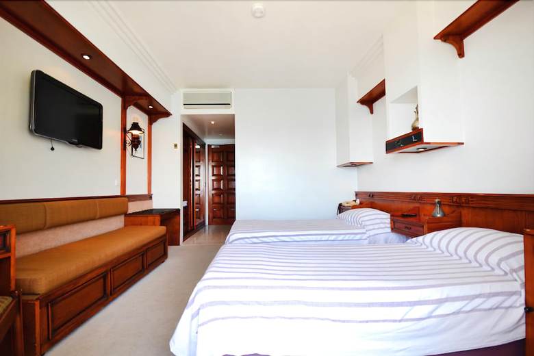 Hotel Bac Pansiyon