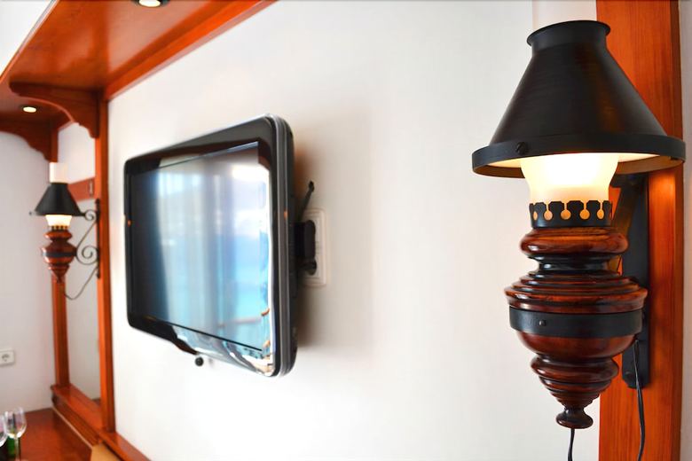 Hotel Bac Pansiyon
