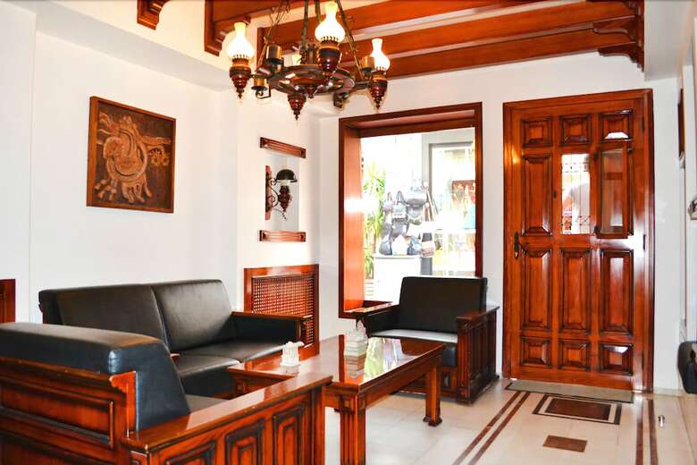 Hotel Bac Pansiyon