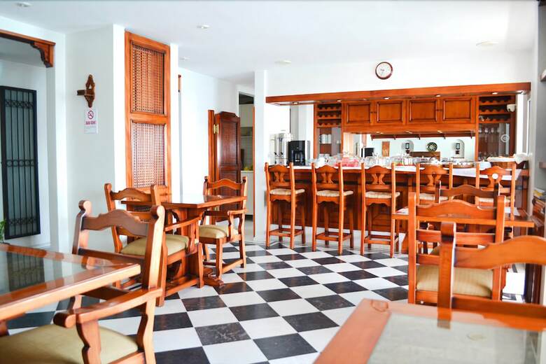 Hotel Bac Pansiyon