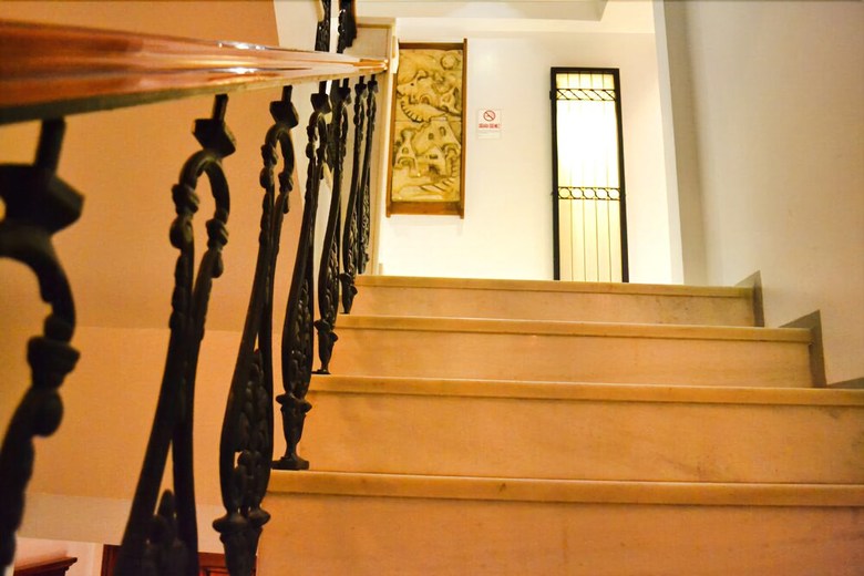 Hotel Bac Pansiyon