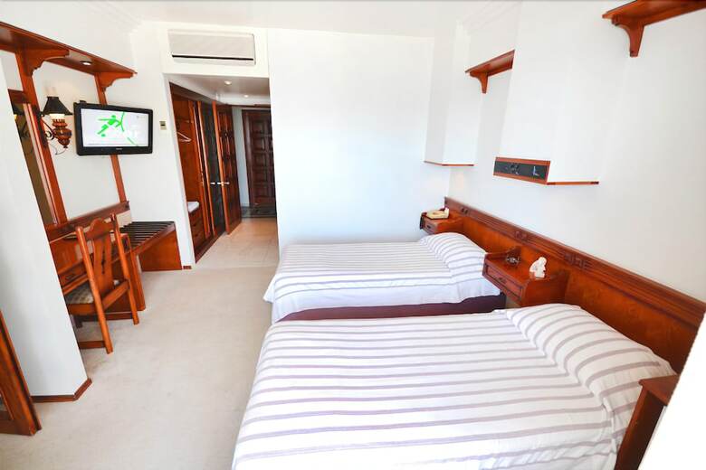 Hotel Bac Pansiyon