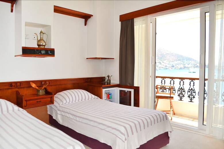 Hotel Bac Pansiyon