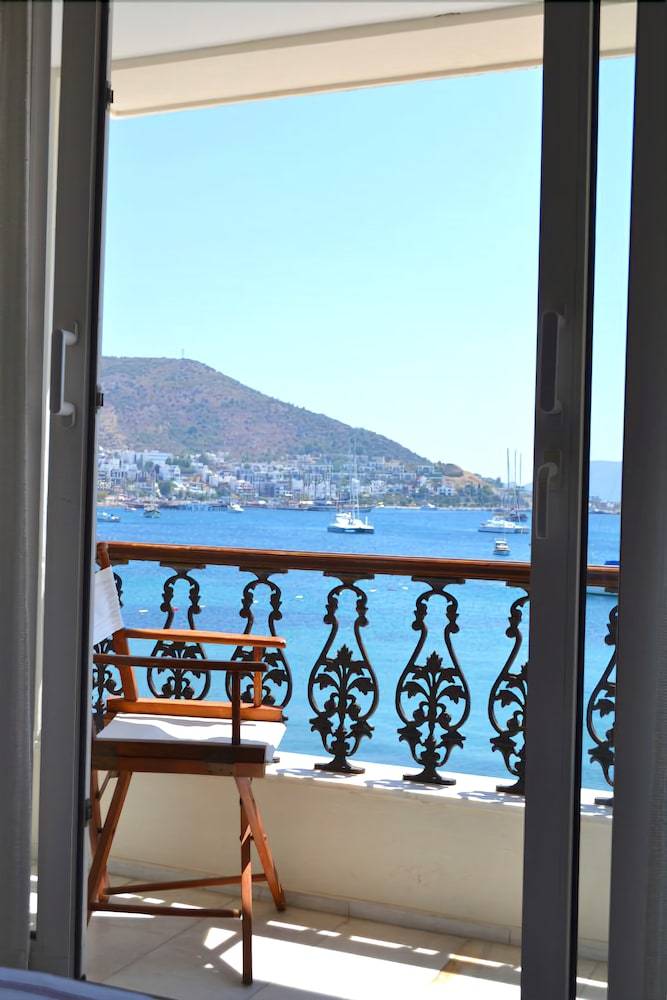 Hotel Bac Pansiyon