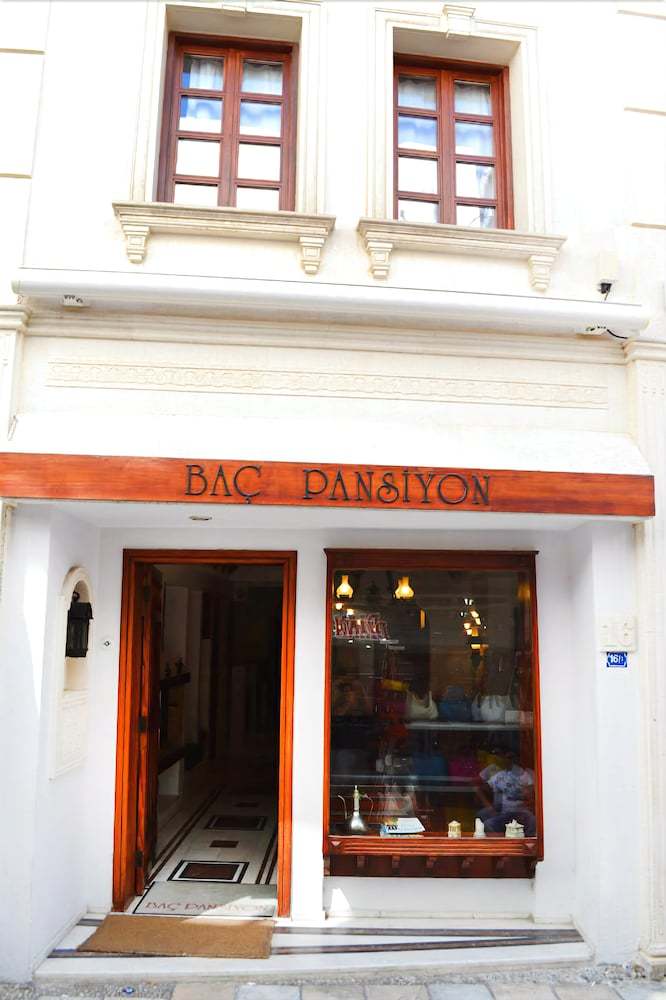 Hotel Bac Pansiyon