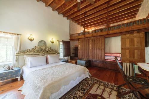 Bed & Breakfast Ha La Bodrum