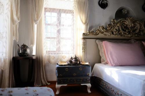 Bed & Breakfast Ha La Bodrum
