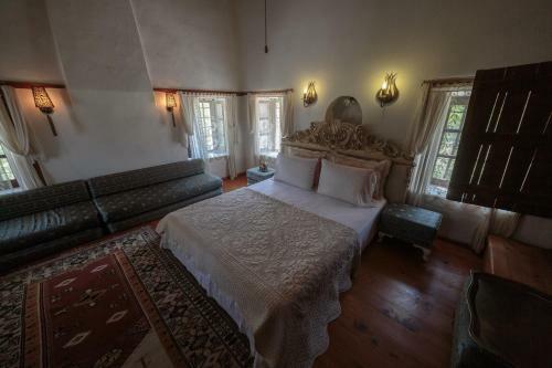 Bed & Breakfast Ha La Bodrum