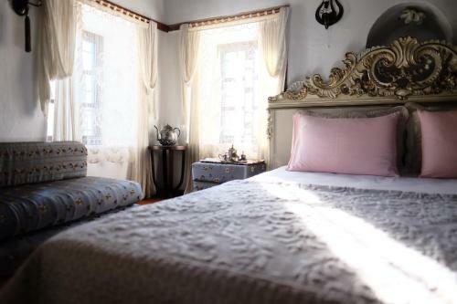 Bed & Breakfast Ha La Bodrum