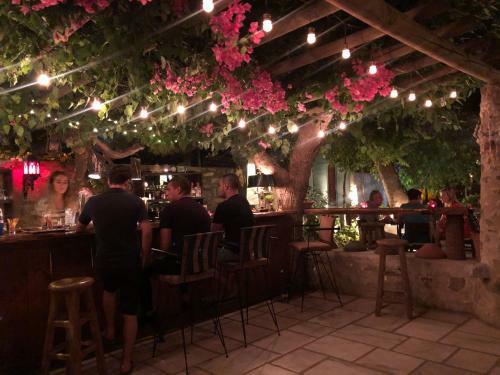 Bed & Breakfast Ha La Bodrum