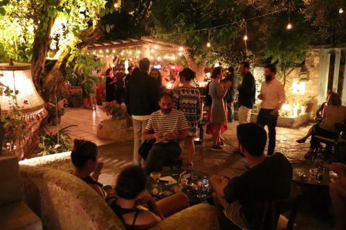 Bed & Breakfast Ha La Bodrum