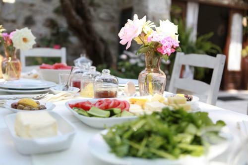 Bed & Breakfast Ha La Bodrum