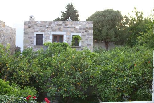 Bed & Breakfast Ha La Bodrum