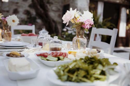 Bed & Breakfast Ha La Bodrum